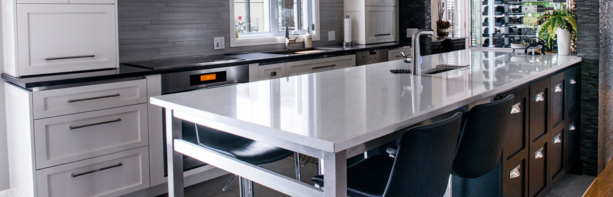 Jonathan Tétreault Construction: entrepreneur général en bâtiment résidentiel à Blainville
