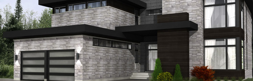Jonathan Tétreault Construction: entrepreneur général en bâtiment résidentiel à Blainville
