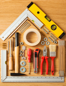 Légaré Construction: entrepreneur général en bâtiment commercial & industriel