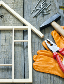 Légaré Construction: entrepreneur général en bâtiment commercial & industriel
