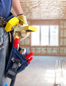 Légaré Construction: entrepreneur général en bâtiment commercial & industriel